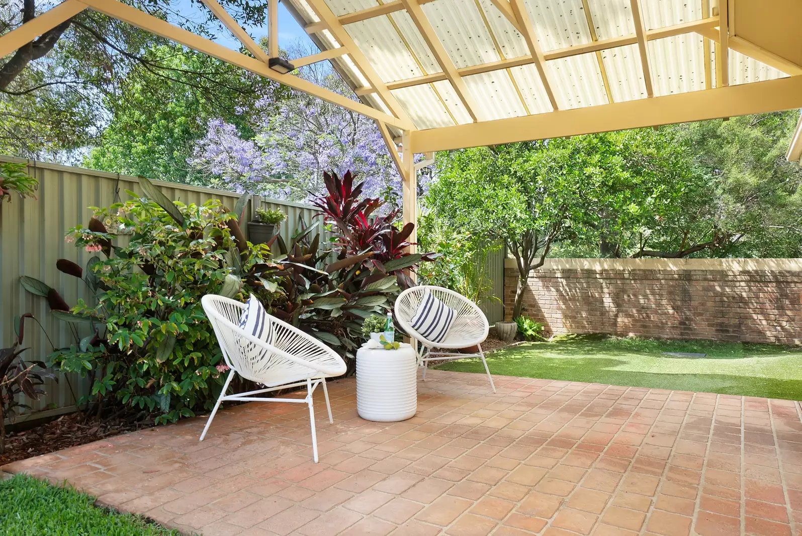3/44-46 Meryll Avenue, Baulkham Hills Leased by ResponseRE - image 1
