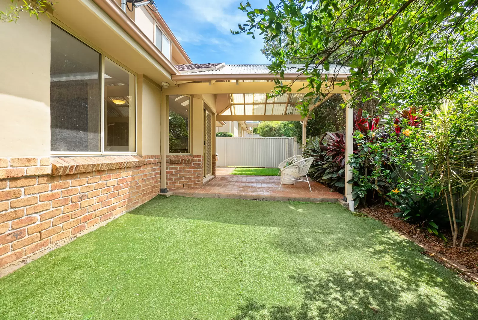 3/44-46 Meryll Avenue, Baulkham Hills Leased by ResponseRE - image 1