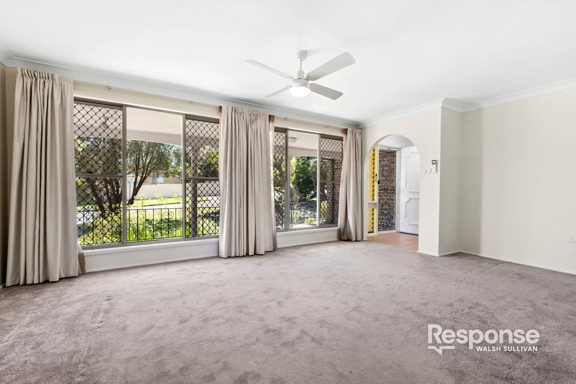 61 Caprera Road, Northmead Leased by ResponseRE - image 1
