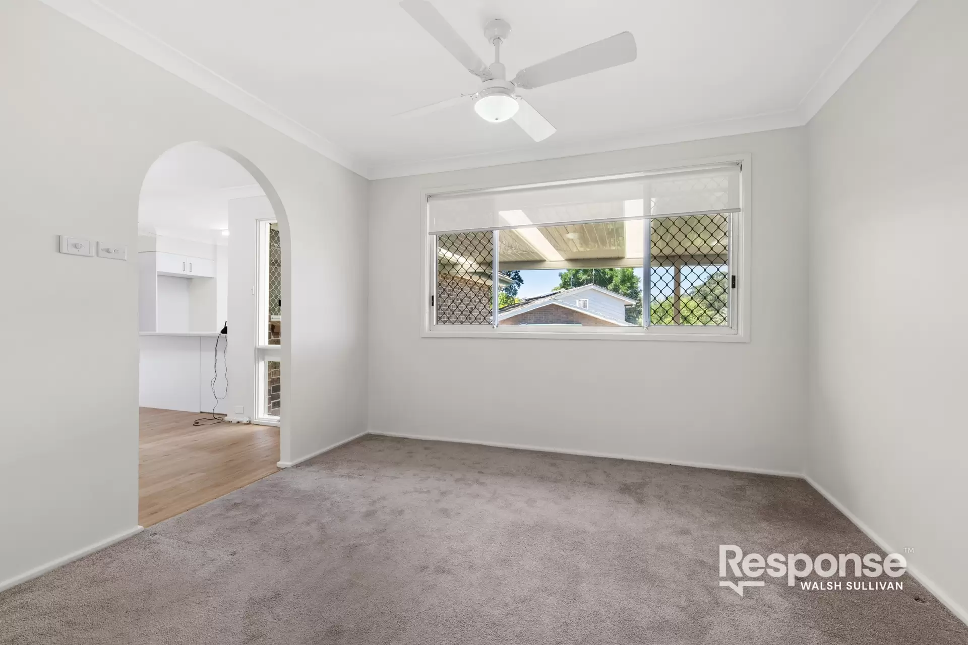 61 Caprera Road, Northmead Leased by ResponseRE - image 1