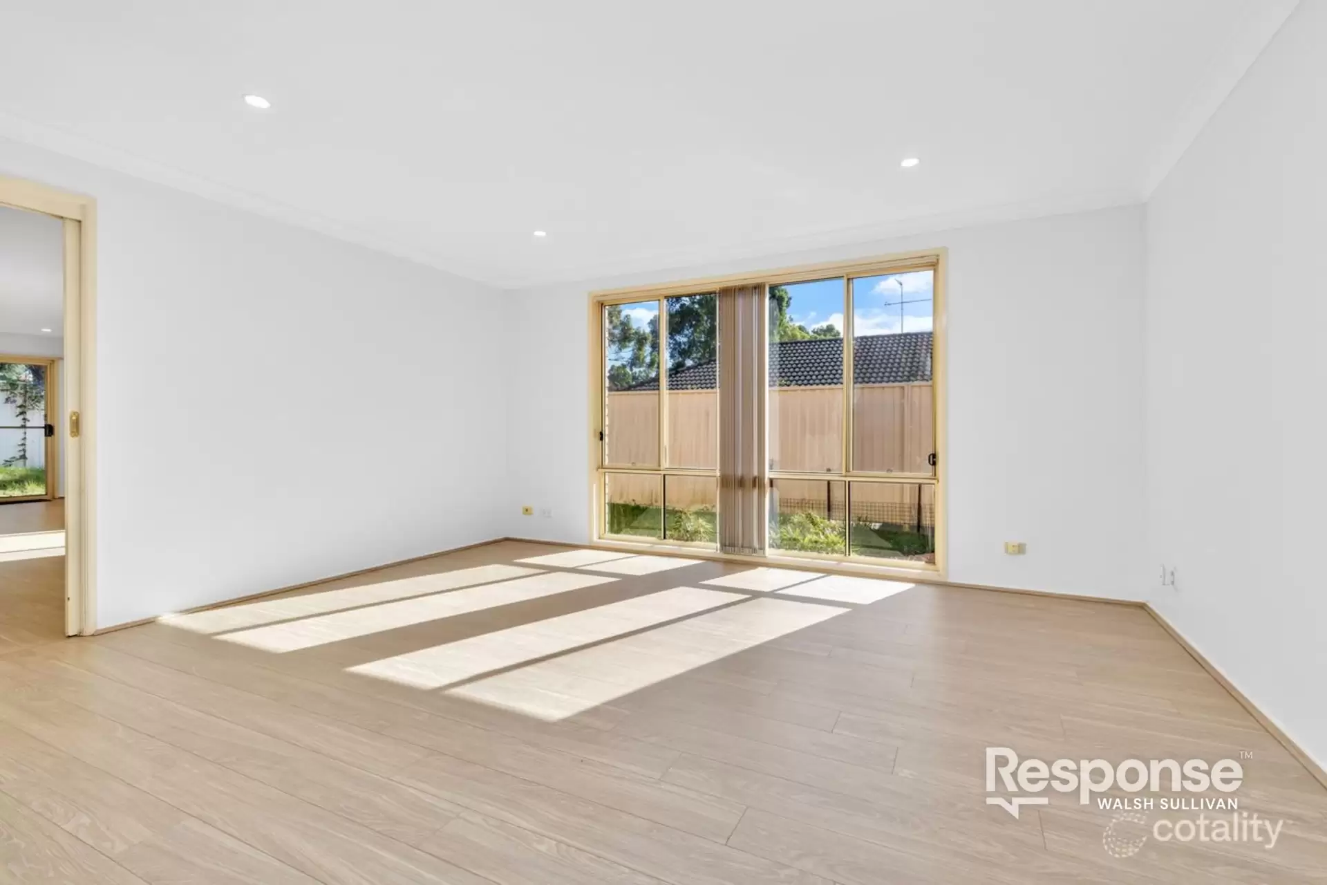 61 Caprera Road, Northmead Leased by ResponseRE - image 1