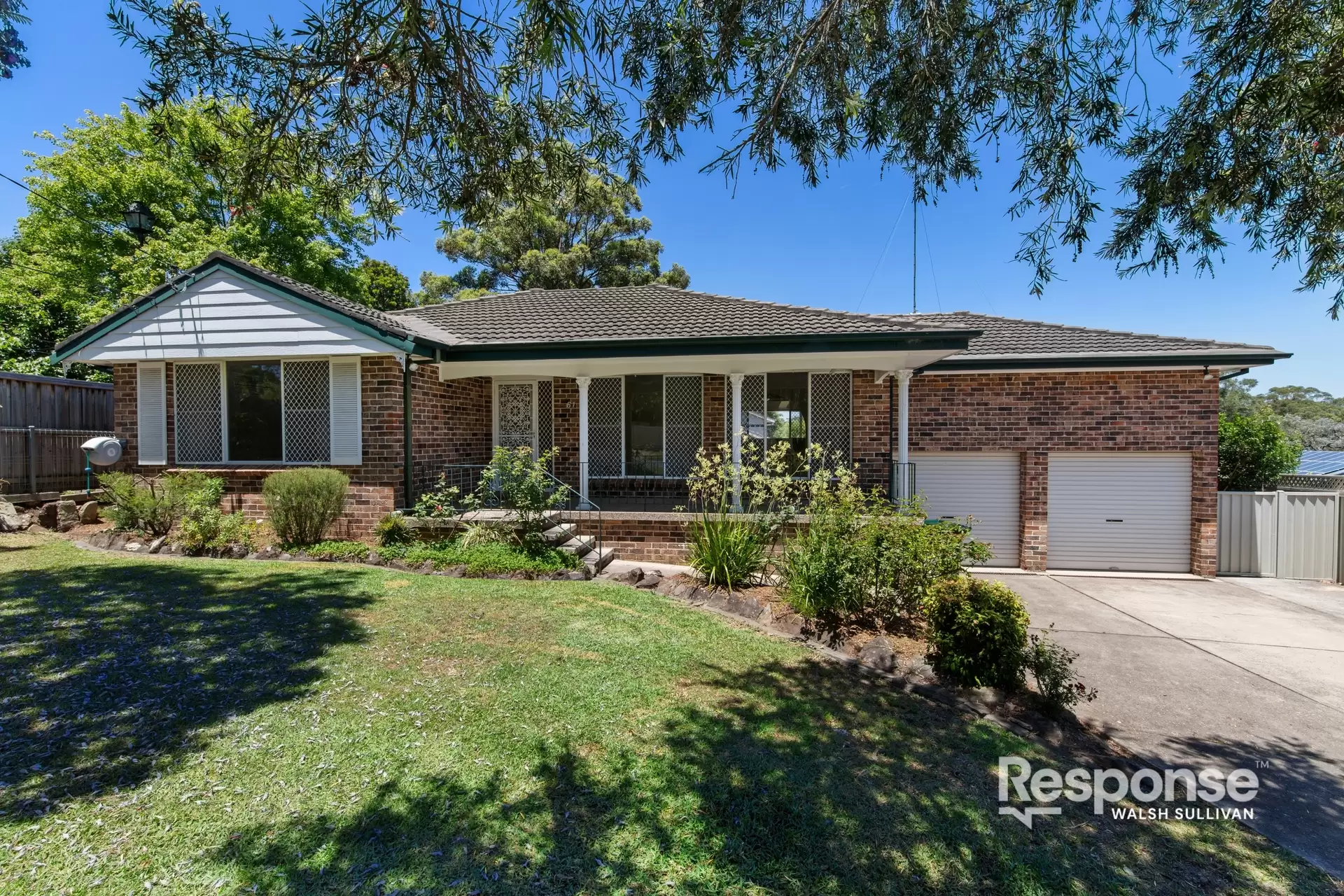 61 Caprera Road, Northmead Leased by ResponseRE - image 1