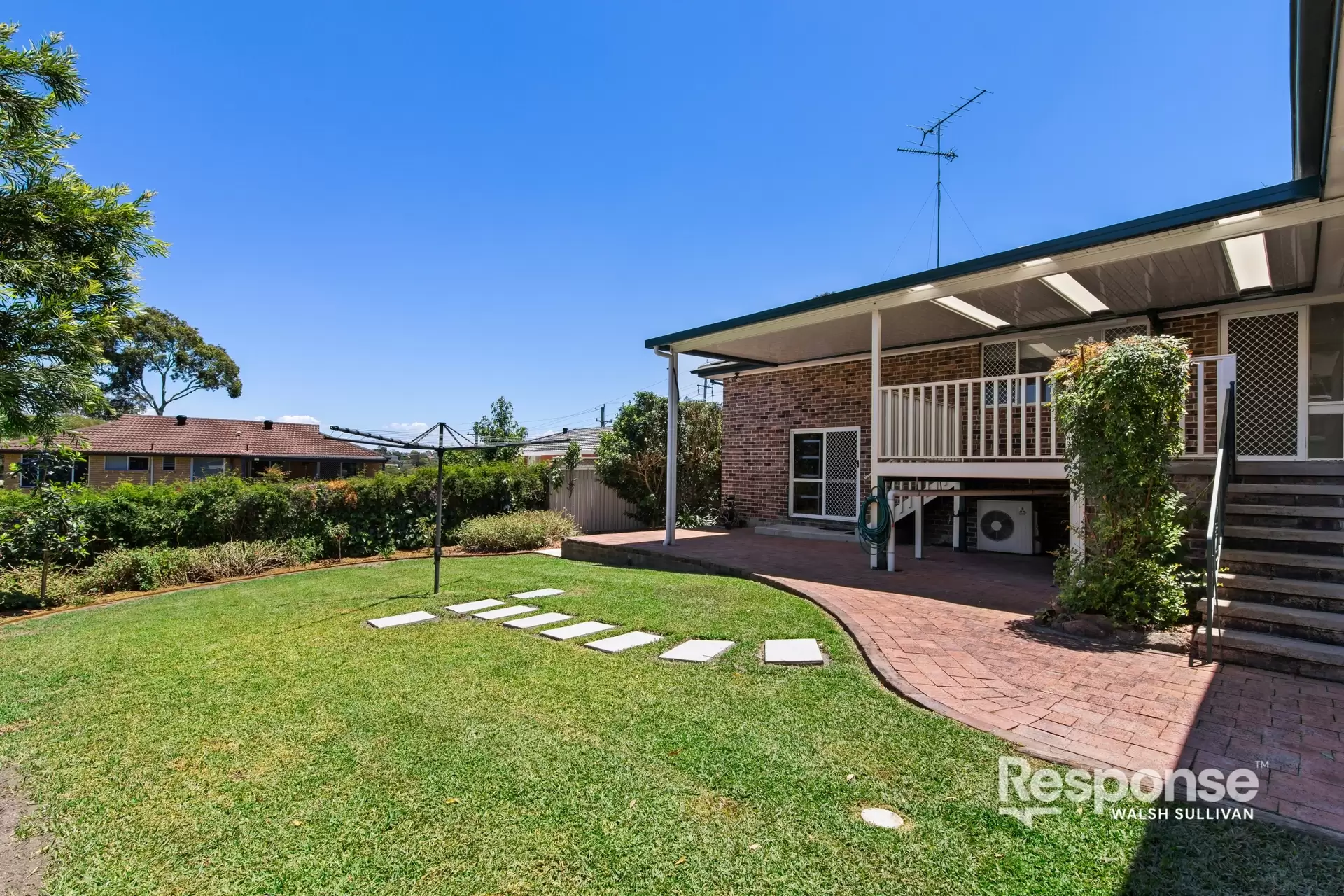 61 Caprera Road, Northmead Leased by ResponseRE - image 1