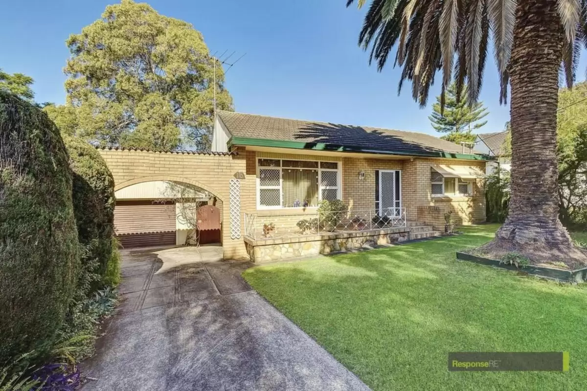15 Nada Street, Old Toongabbie For Lease by ResponseRE - image 1