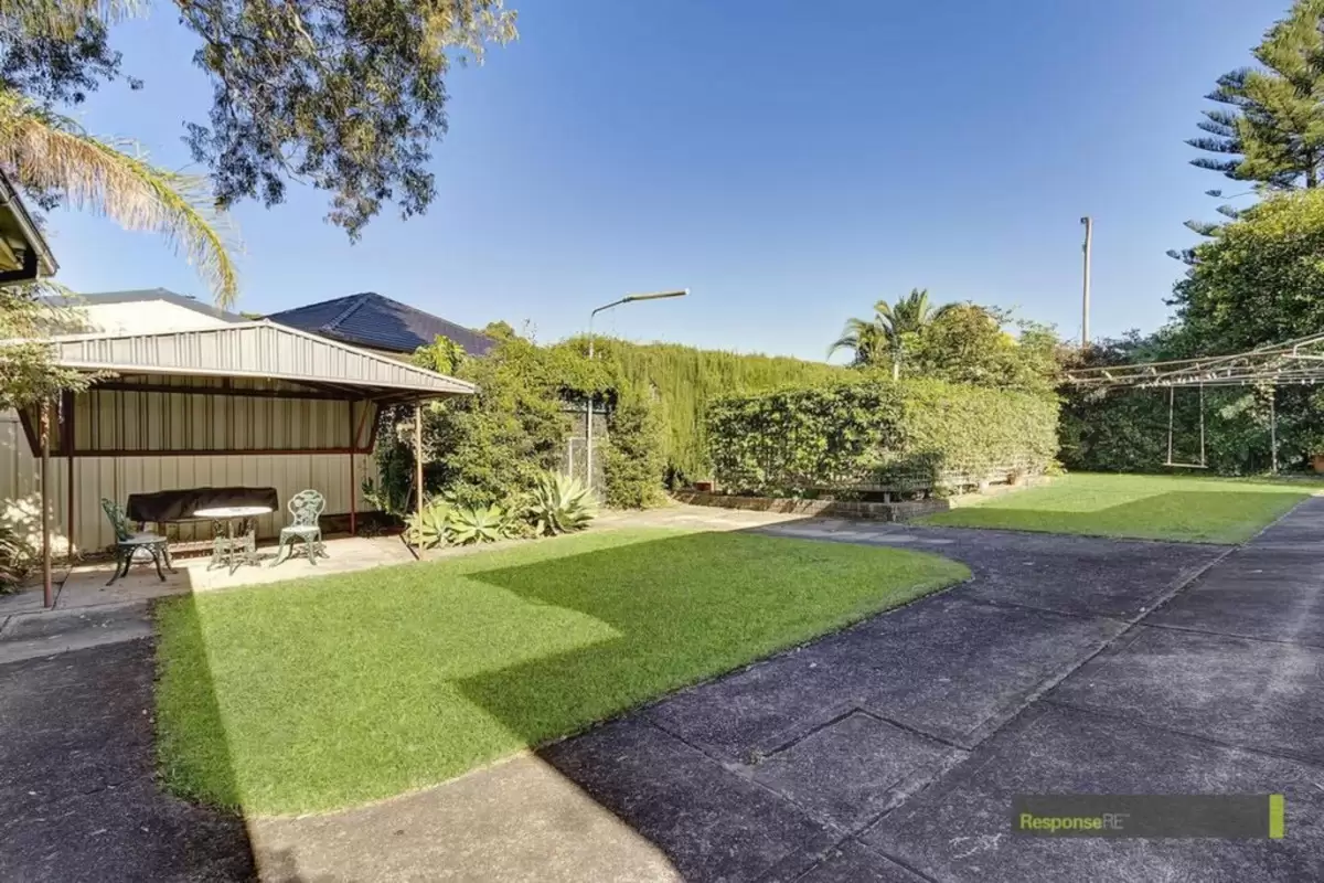 15 Nada Street, Old Toongabbie For Lease by ResponseRE - image 1