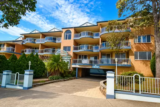 19/26-30 Bailey Street, Westmead For Lease by ResponseRE