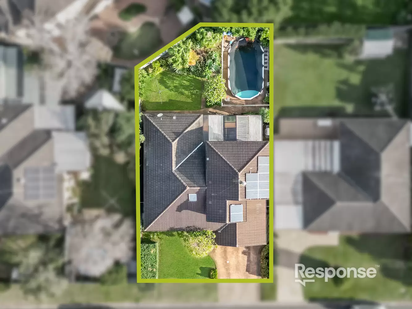 61 Greygums Road, Cranebrook Sold by ResponseRE - image 1