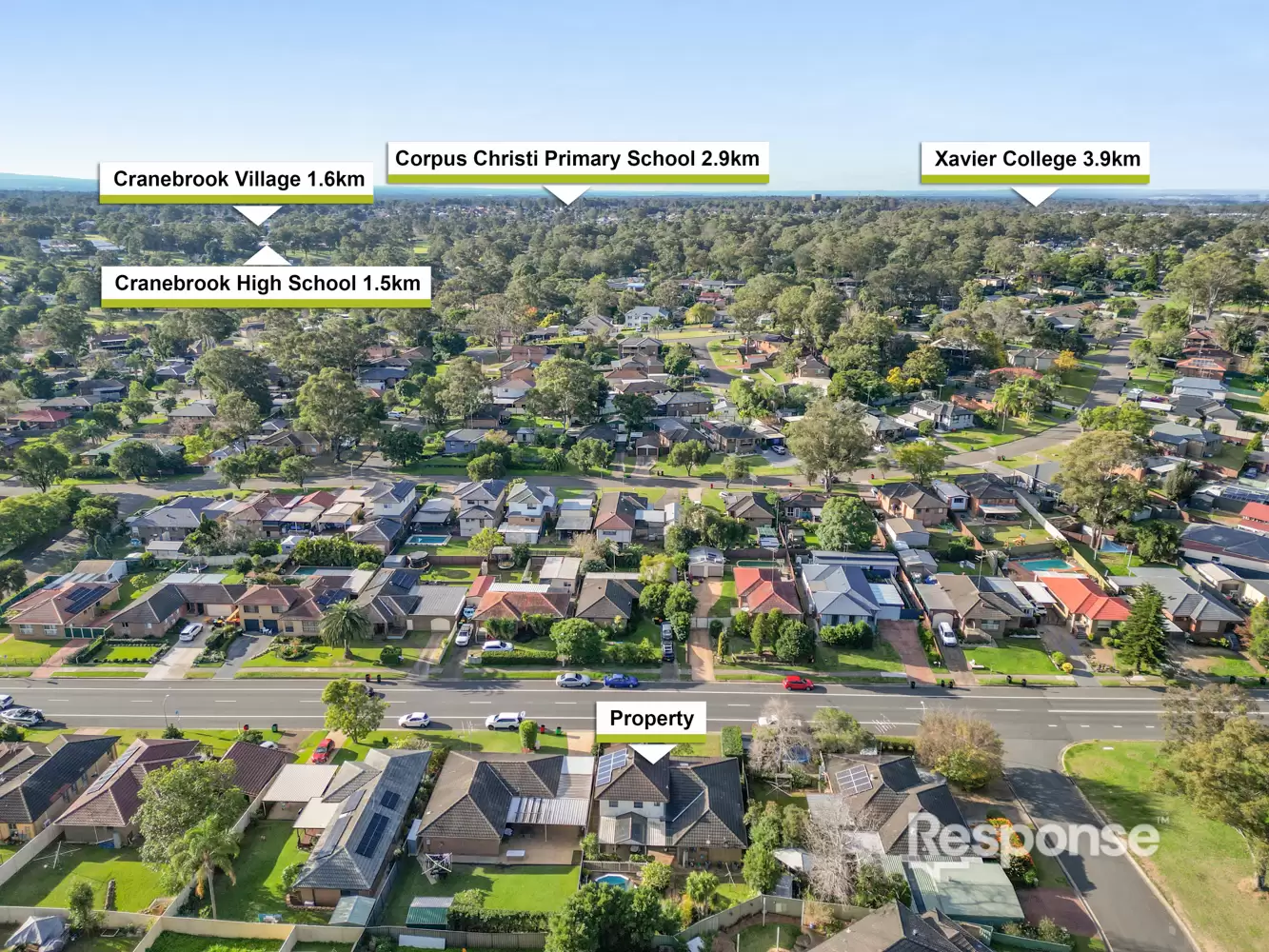61 Greygums Road, Cranebrook Sold by ResponseRE - image 1
