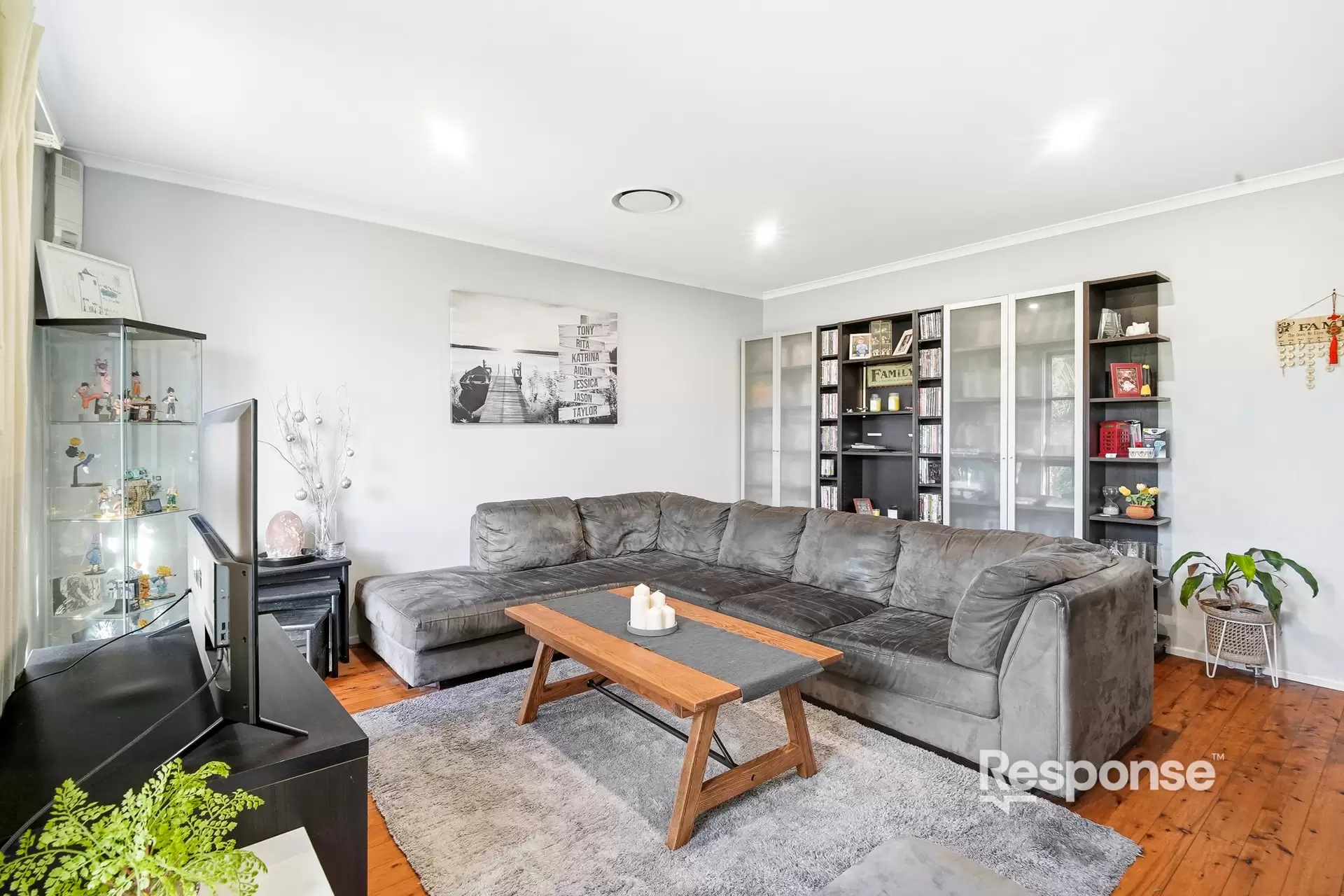 61 Greygums Road, Cranebrook Sold by ResponseRE - image 1