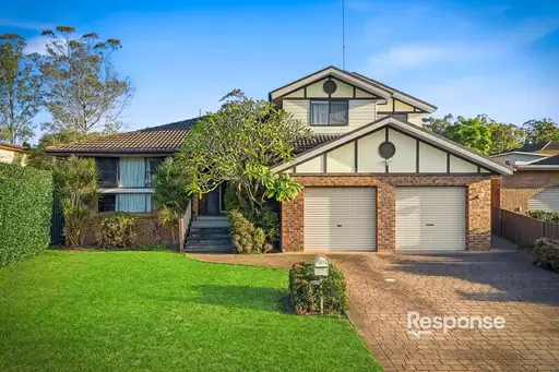 61 Greygums Road, Cranebrook Sold by ResponseRE