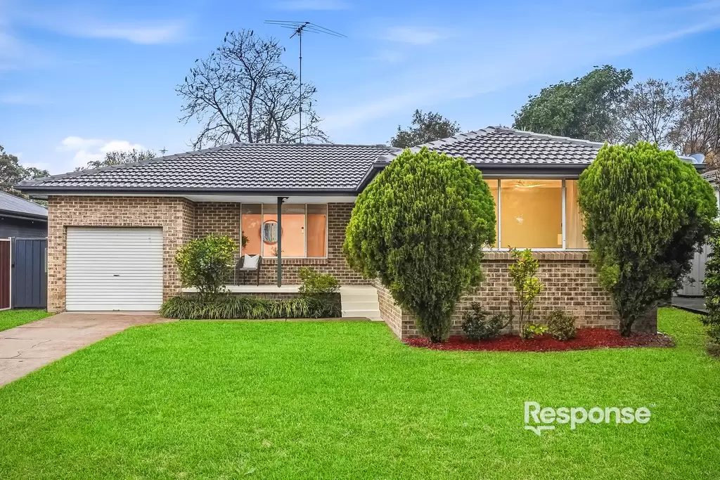 88 Glenbrook Street, Jamisontown Sold by ResponseRE