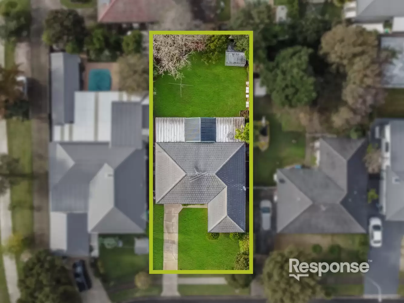 88 Glenbrook Street, Jamisontown Sold by ResponseRE - image 1