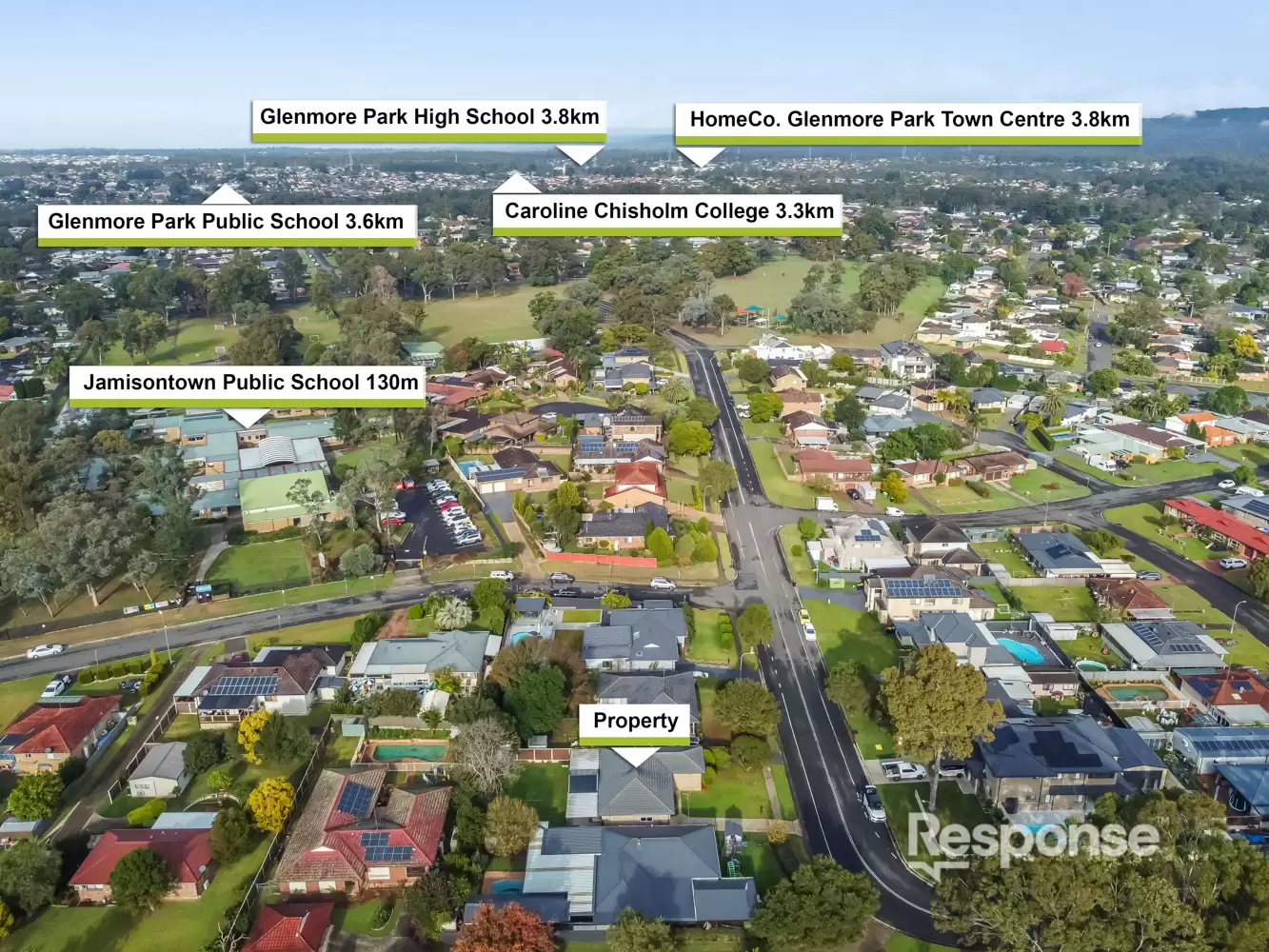 88 Glenbrook Street, Jamisontown Sold by ResponseRE - image 1