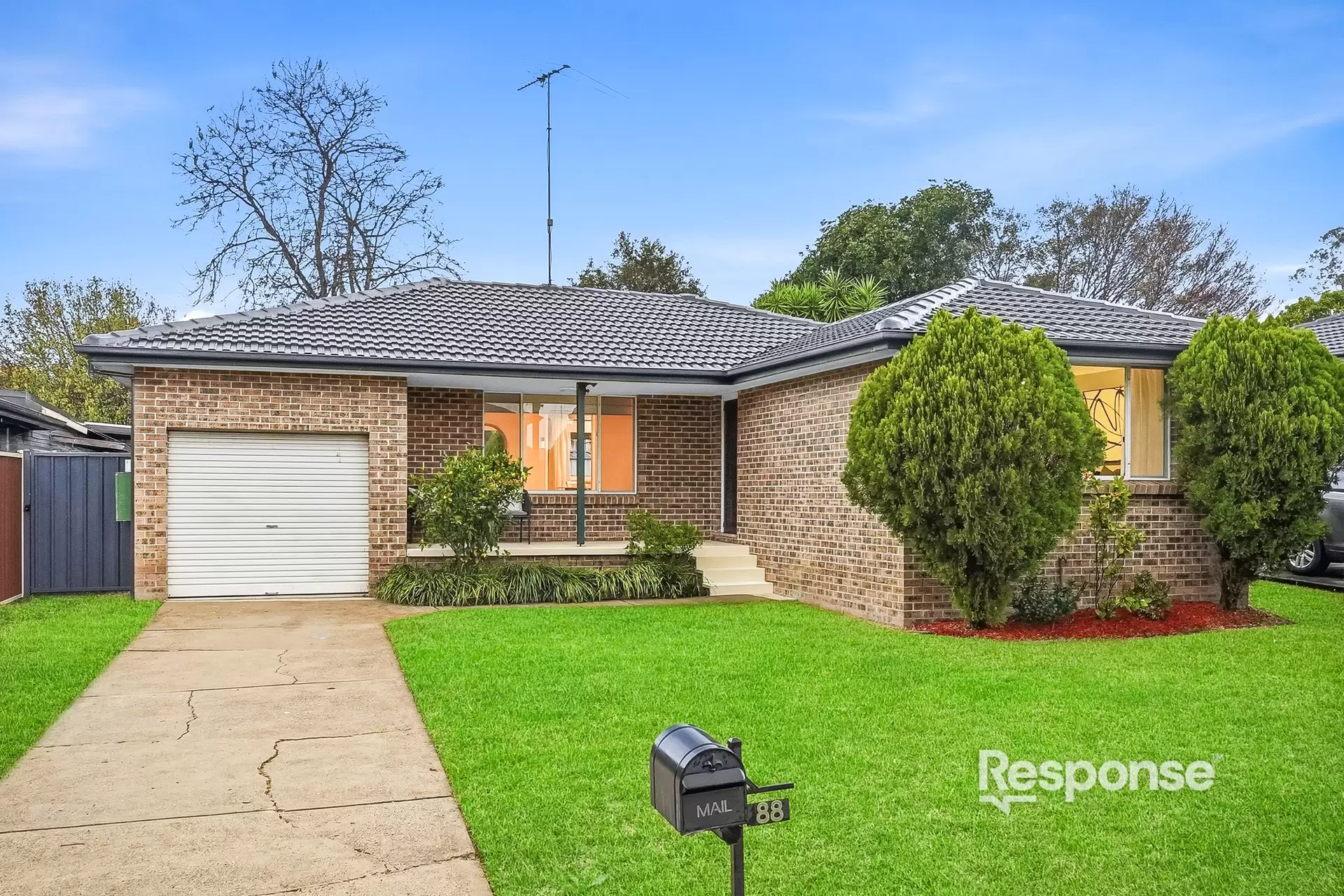 88 Glenbrook Street, Jamisontown Sold by ResponseRE - image 1