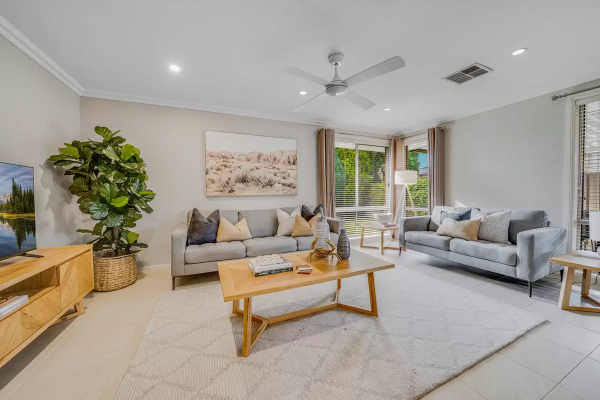 4 Janan Close, Kellyville Sold by ResponseRE Quakers Hill & Bella Vista - image 1