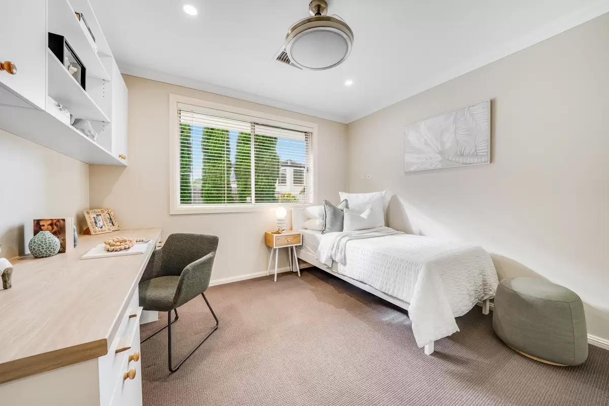 4 Janan Close, Kellyville Sold by ResponseRE Quakers Hill & Bella Vista - image 1