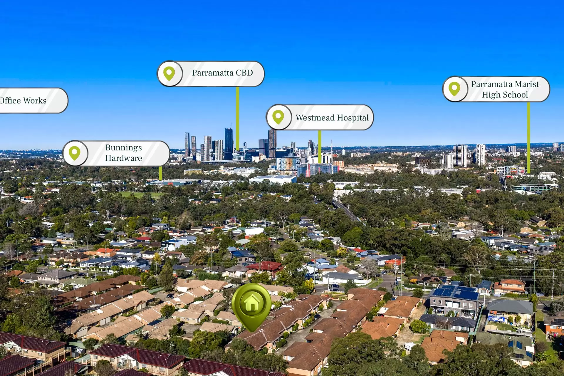 8/109-111 Hammers Road, Northmead Sold by ResponseRE - image 1