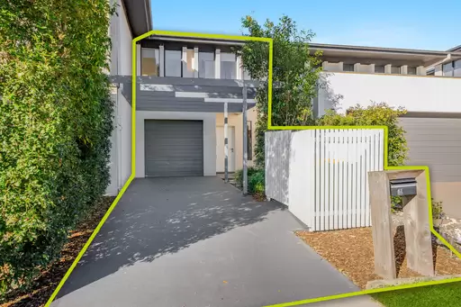 41 Pellizzer Boulevarde, Kellyville Sold by ResponseRE