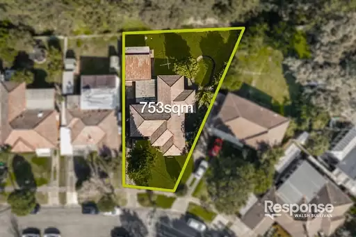 8 Sherwood Street, Northmead Auction by ResponseRE