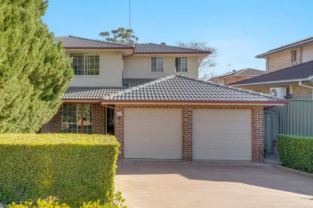28 Glenrowan Avenue, Kellyville For Sale by ResponseRE