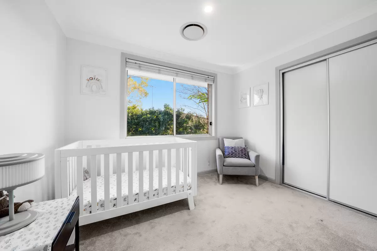 28 Glenrowan Avenue, Kellyville For Sale by ResponseRE Quakers Hill & Bella Vista - image 1