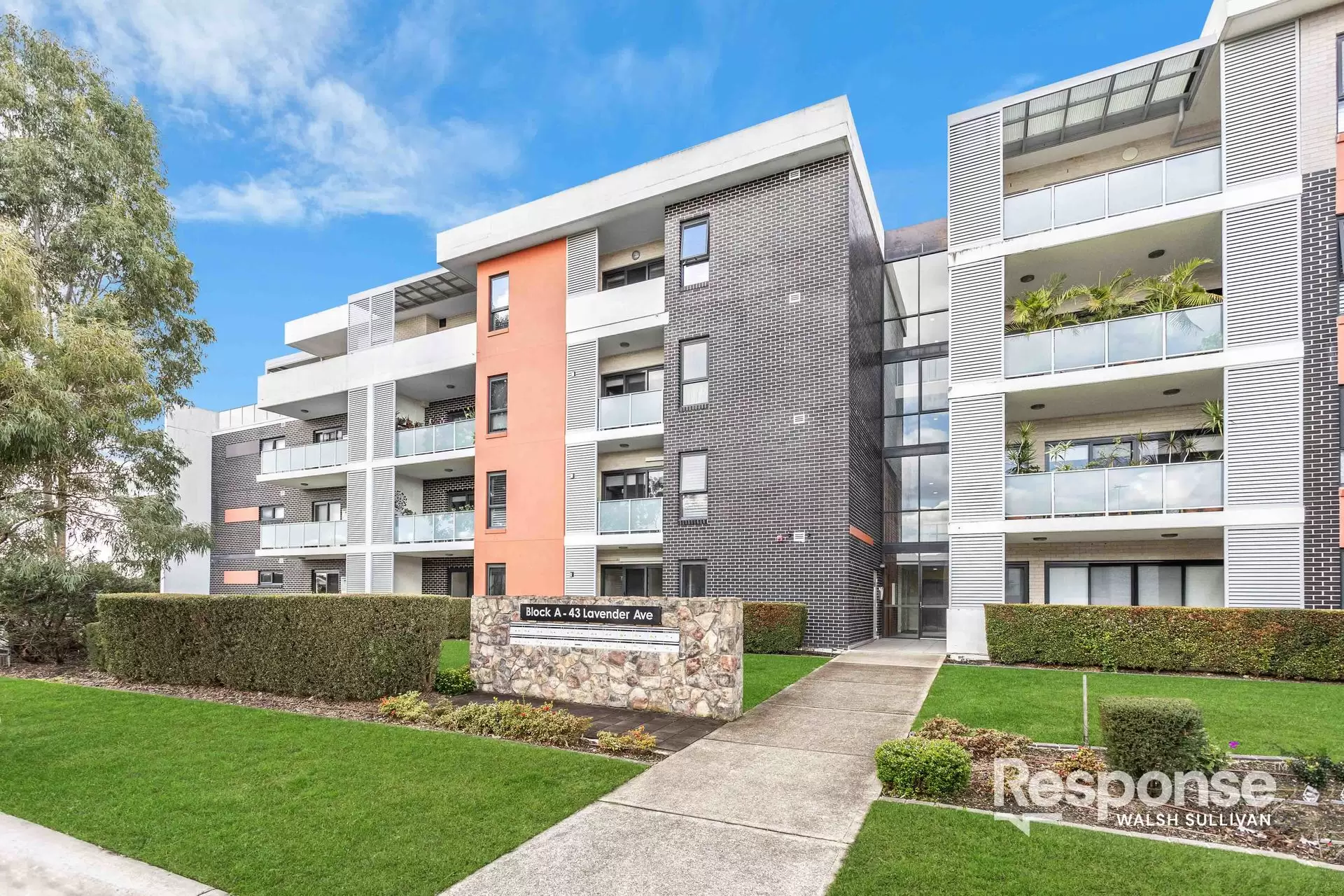 6/43 Lavender Avenue, Kellyville Sold by ResponseRE Walsh Sullivan Baulkham Hills - image 1