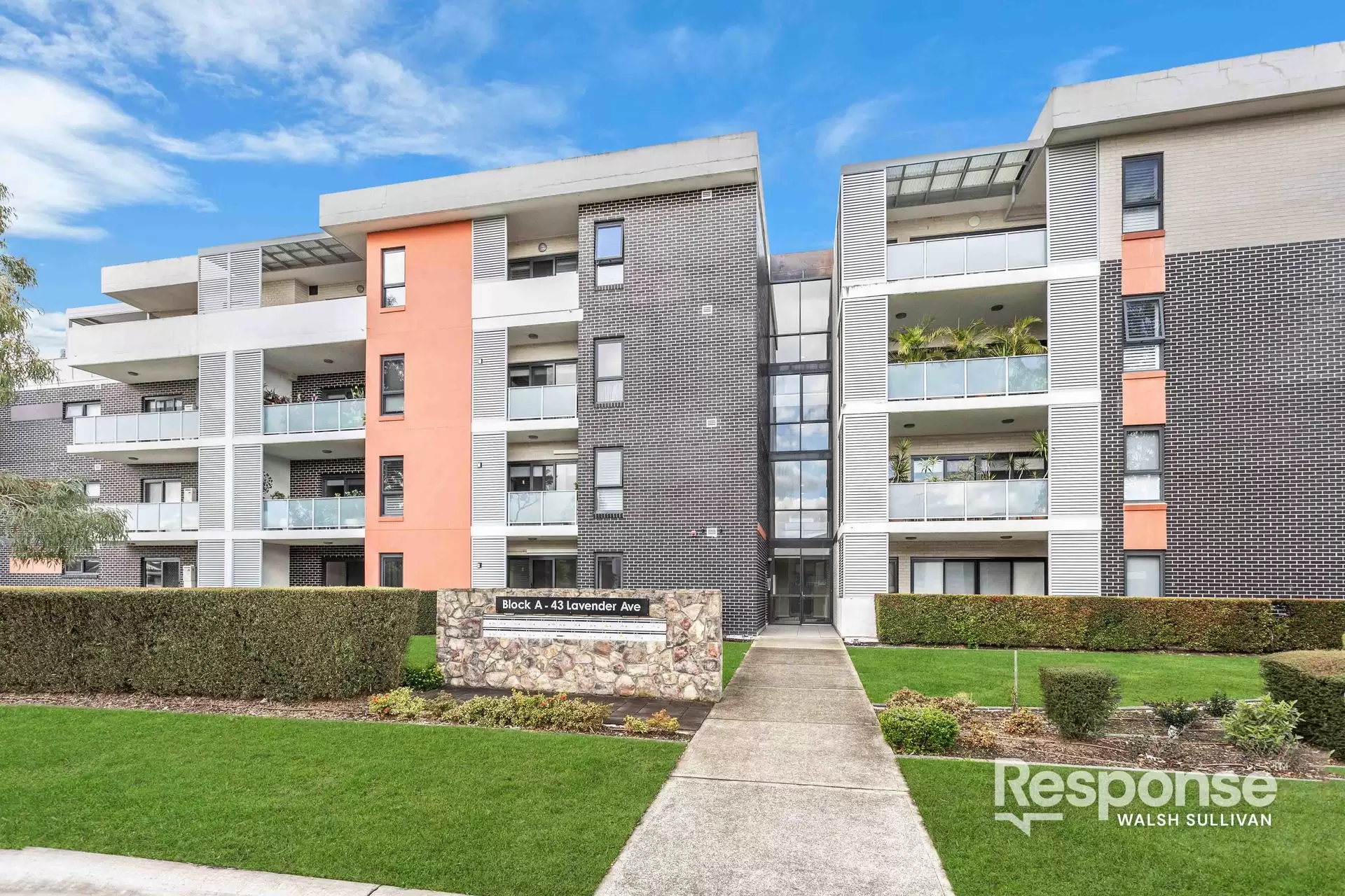 6/43 Lavender Avenue, Kellyville Sold by ResponseRE Walsh Sullivan Baulkham Hills - image 1