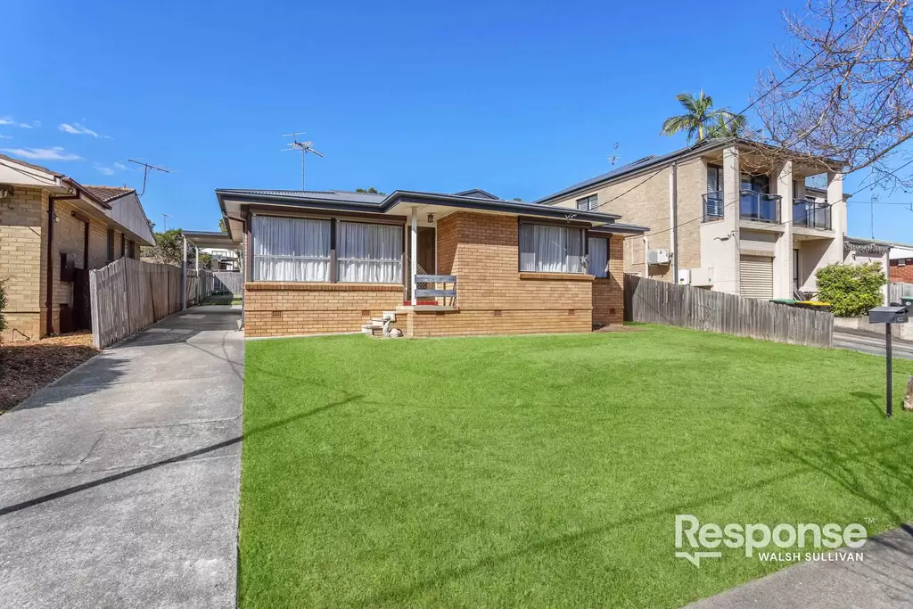 435 Old Windsor Road, Winston Hills For Sale by ResponseRE Walsh Sullivan Northmead