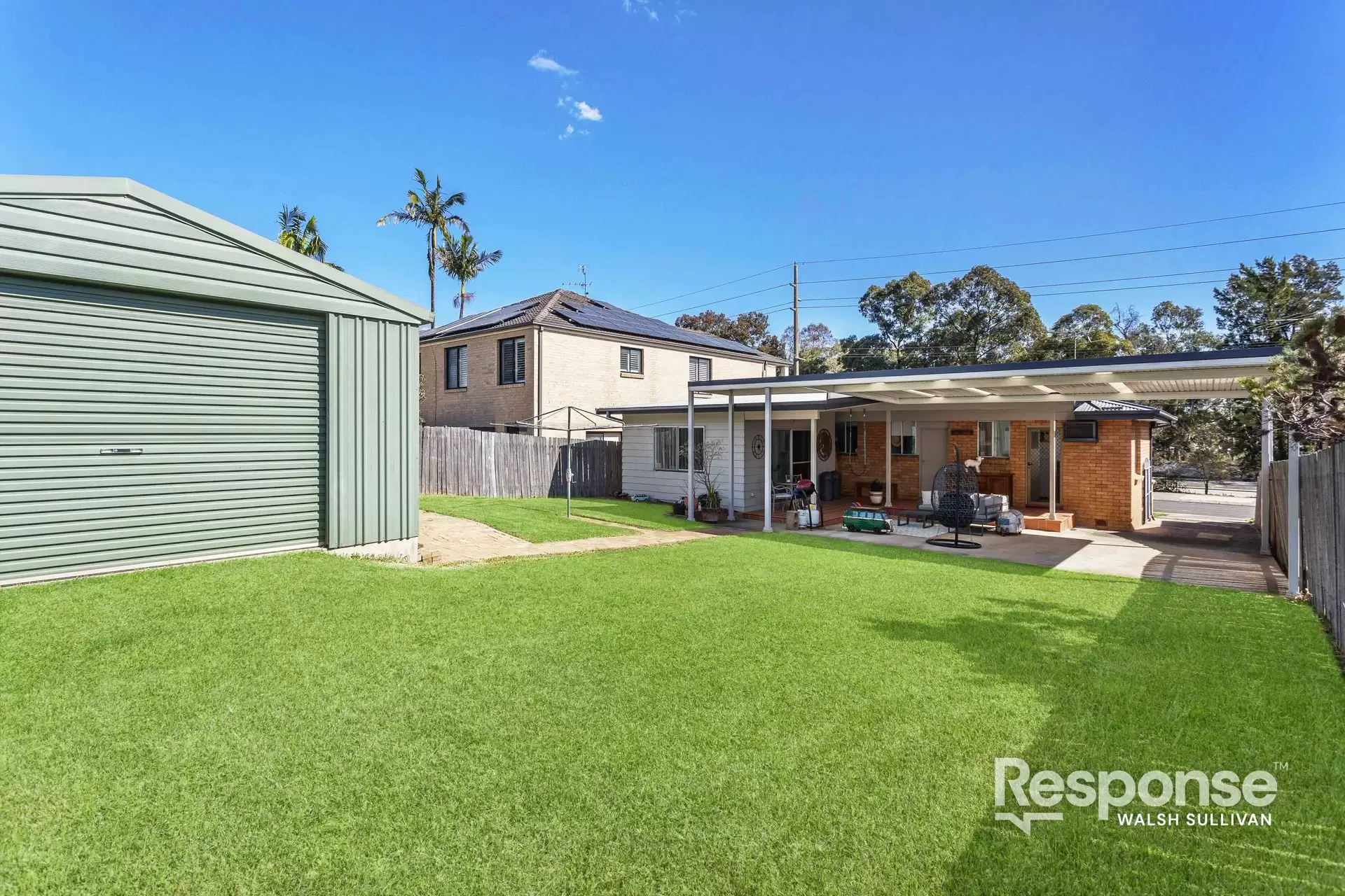 435 Old Windsor Road, Winston Hills For Sale by ResponseRE - image 1