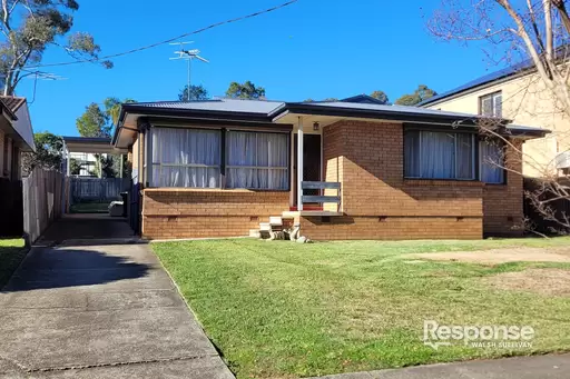 435 Old Windsor Road, Winston Hills For Sale by ResponseRE Walsh Sullivan Northmead