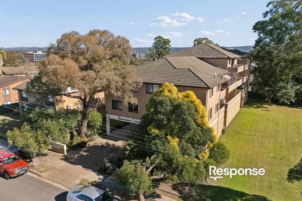 3/11-13 Hemmings Street, Penrith Sold by ResponseRE