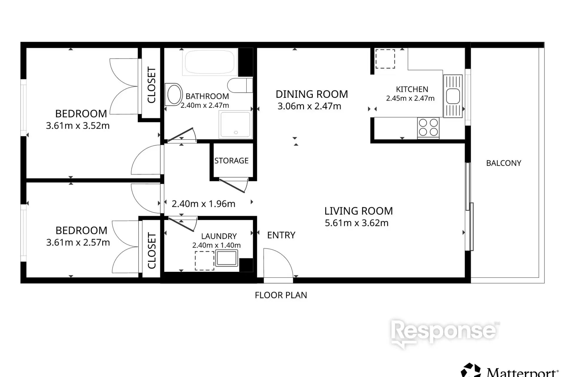 3/11-13 Hemmings Street, Penrith Sold by ResponseRE - image 1