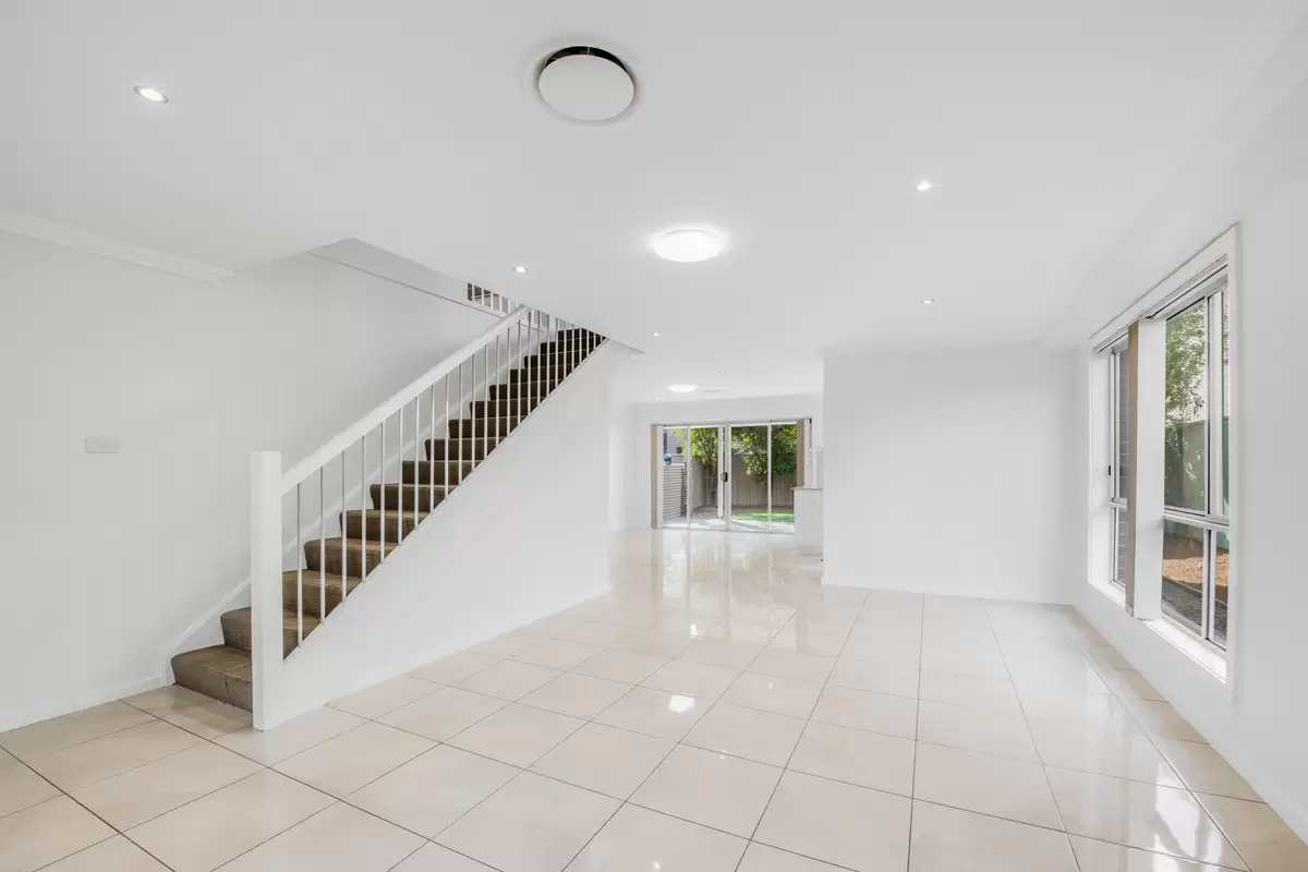 4/1 Ramona Street, Quakers Hill Sold by ResponseRE Quakers Hill & Bella Vista - image 1