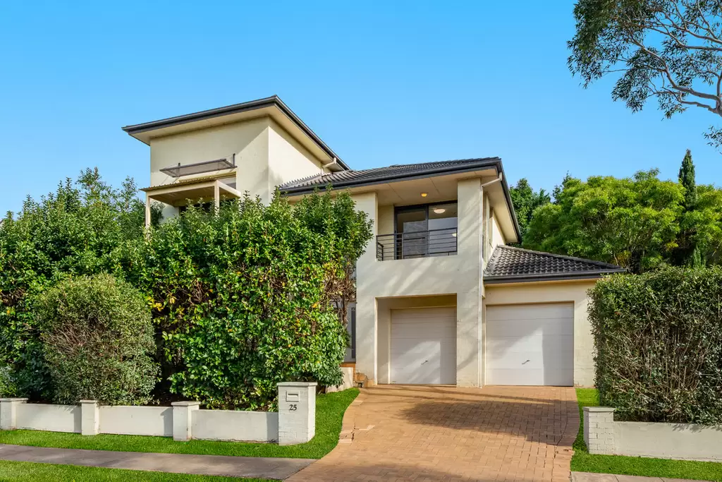 25 Darlington Street, Stanhope Gardens Sold by ResponseRE
