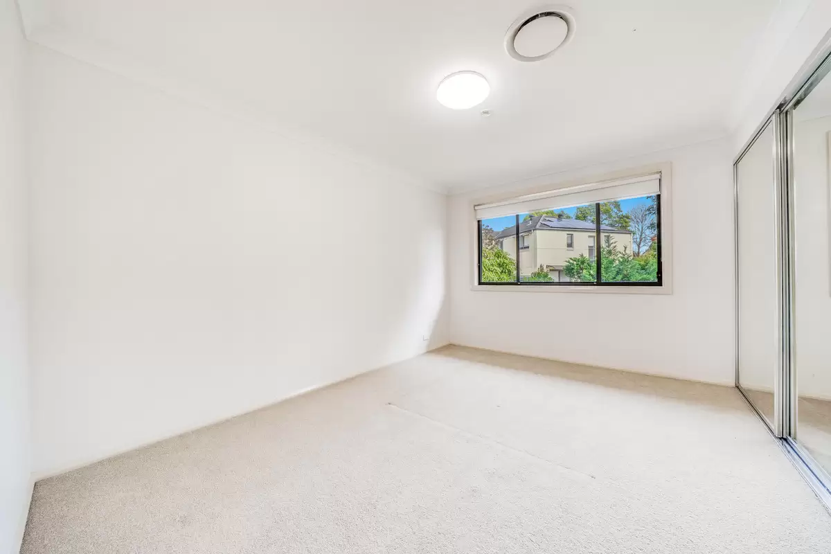 25 Darlington Street, Stanhope Gardens Sold by ResponseRE Norwest - image 1