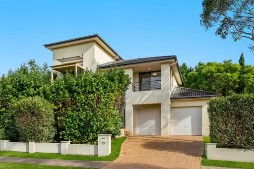 25 Darlington Street, Stanhope Gardens Sold by ResponseRE