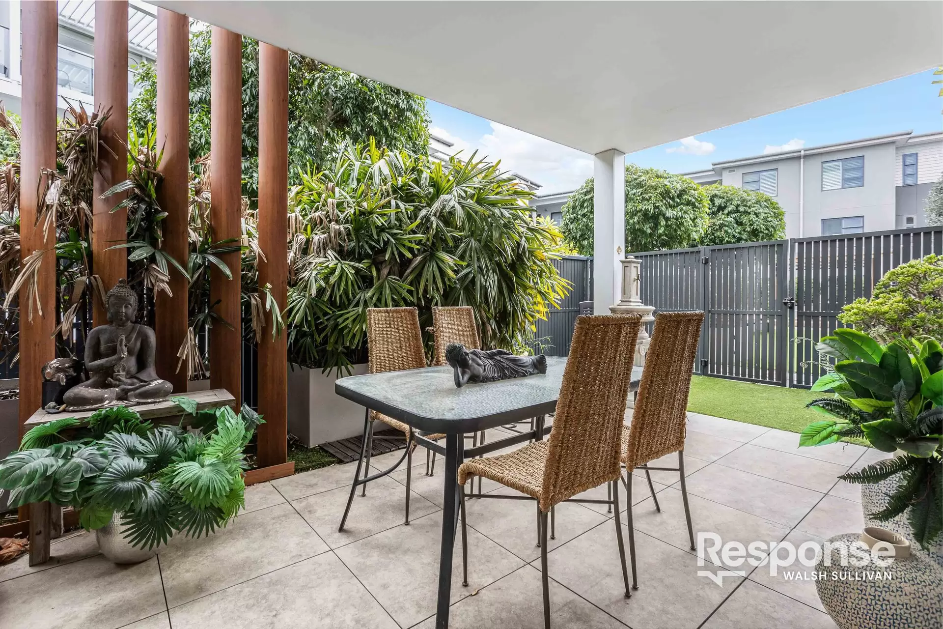 126/192 Caroline Chisholm Drive, Winston Hills Sold by ResponseRE Walsh Sullivan Baulkham Hills - image 1