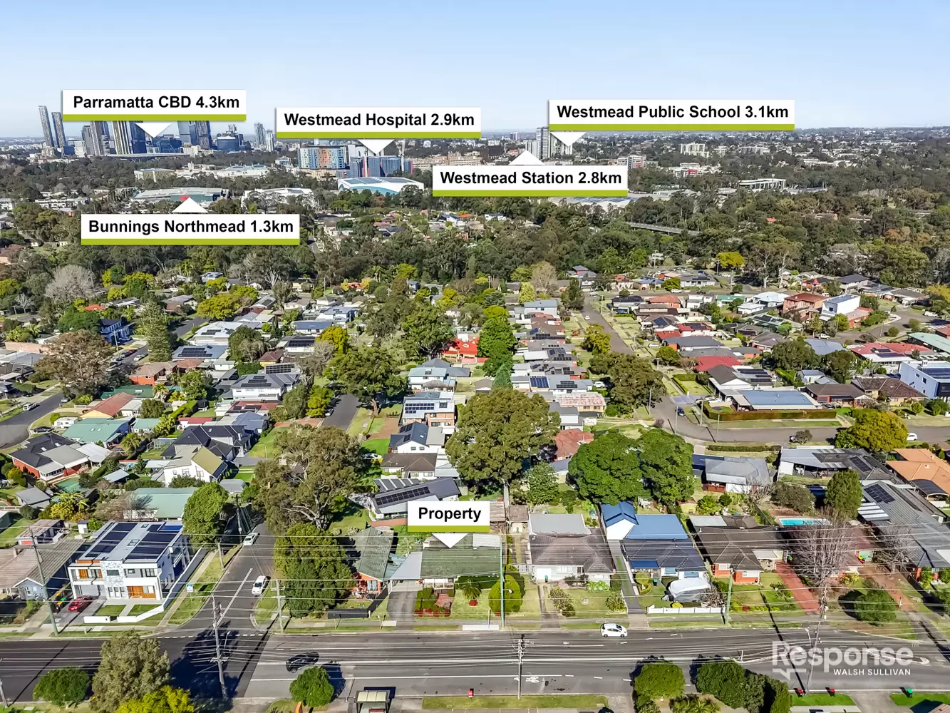 102 Hammers Road, Northmead Sold by ResponseRE Walsh Sullivan Baulkham Hills - image 1