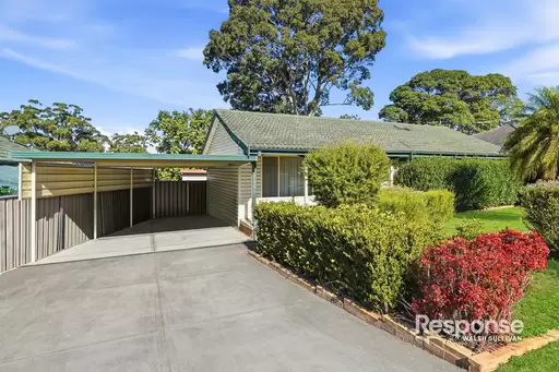 102 Hammers Road, Northmead Sold by ResponseRE