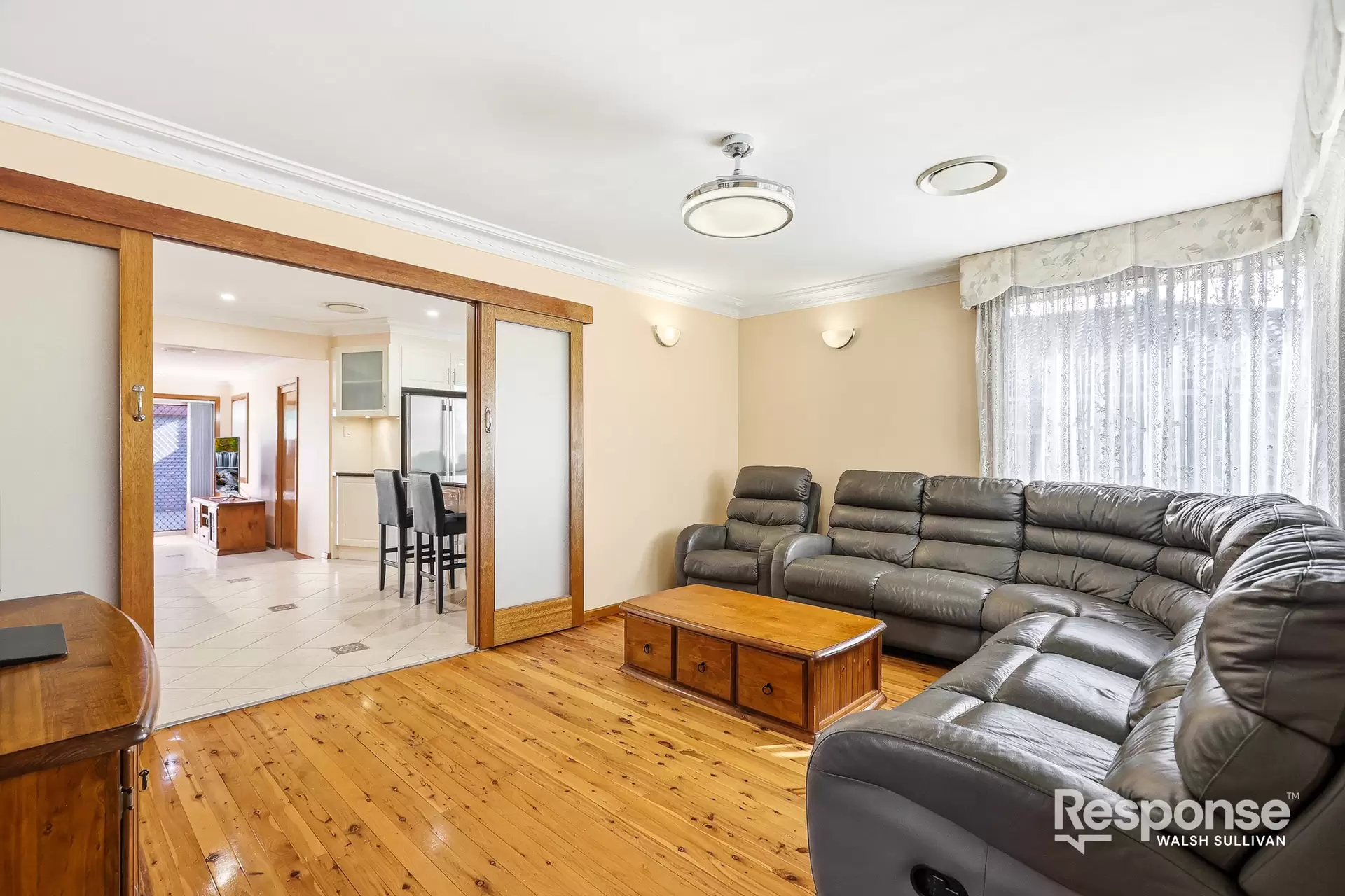 41 Greenleaf Street, Constitution Hill Sold by ResponseRE Walsh Sullivan Baulkham Hills - image 1