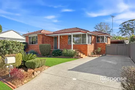 41 Greenleaf Street, Constitution Hill Sold by ResponseRE