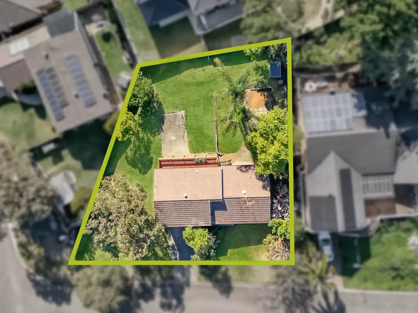 1 Grandis Place, Kingswood Sold by ResponseRE - image 1