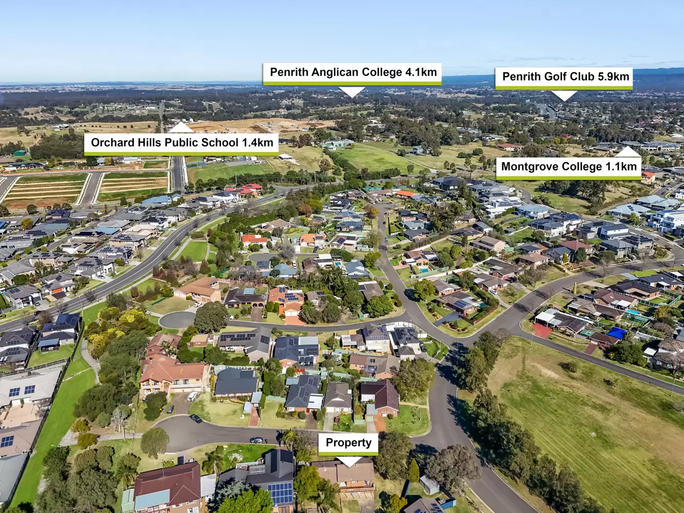 1 Grandis Place, Kingswood Sold by ResponseRE - image 1