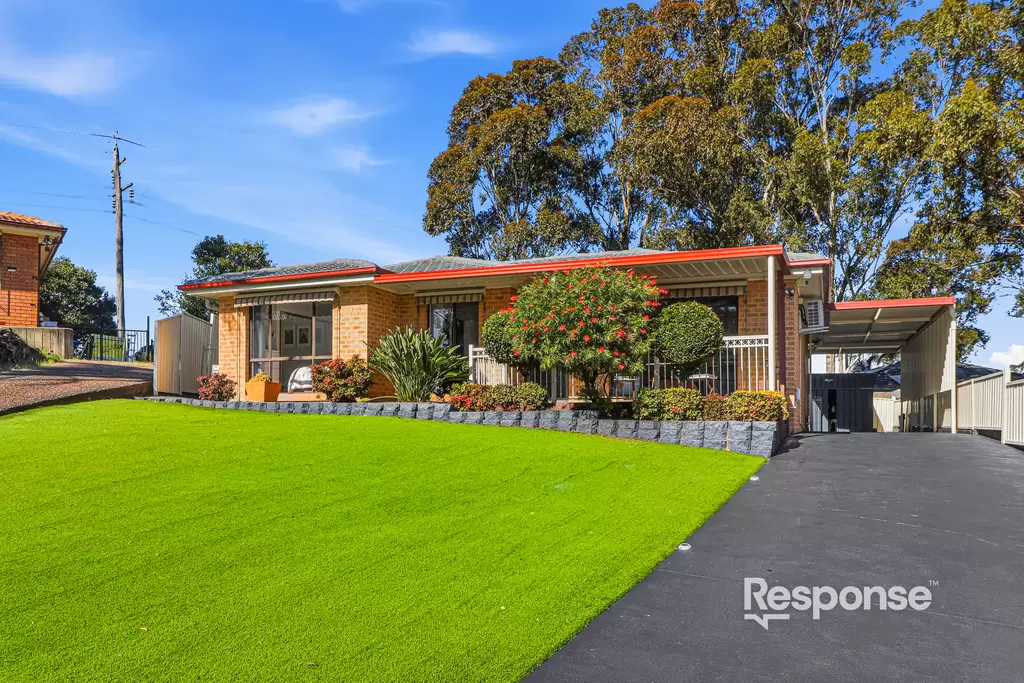 9 Eiger Place, Cranebrook For Sale by ResponseRE