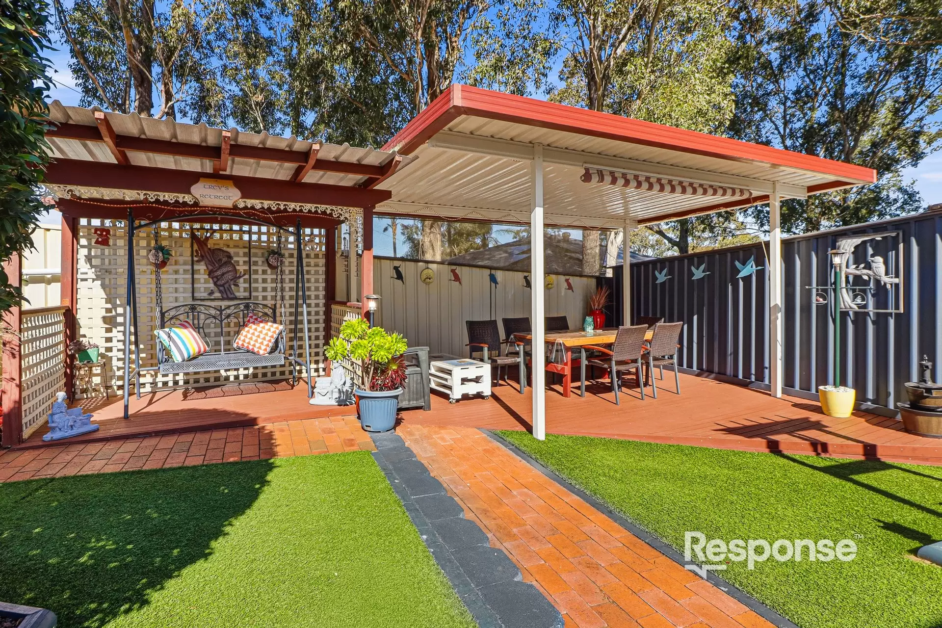 9 Eiger Place, Cranebrook Sold by ResponseRE - image 1