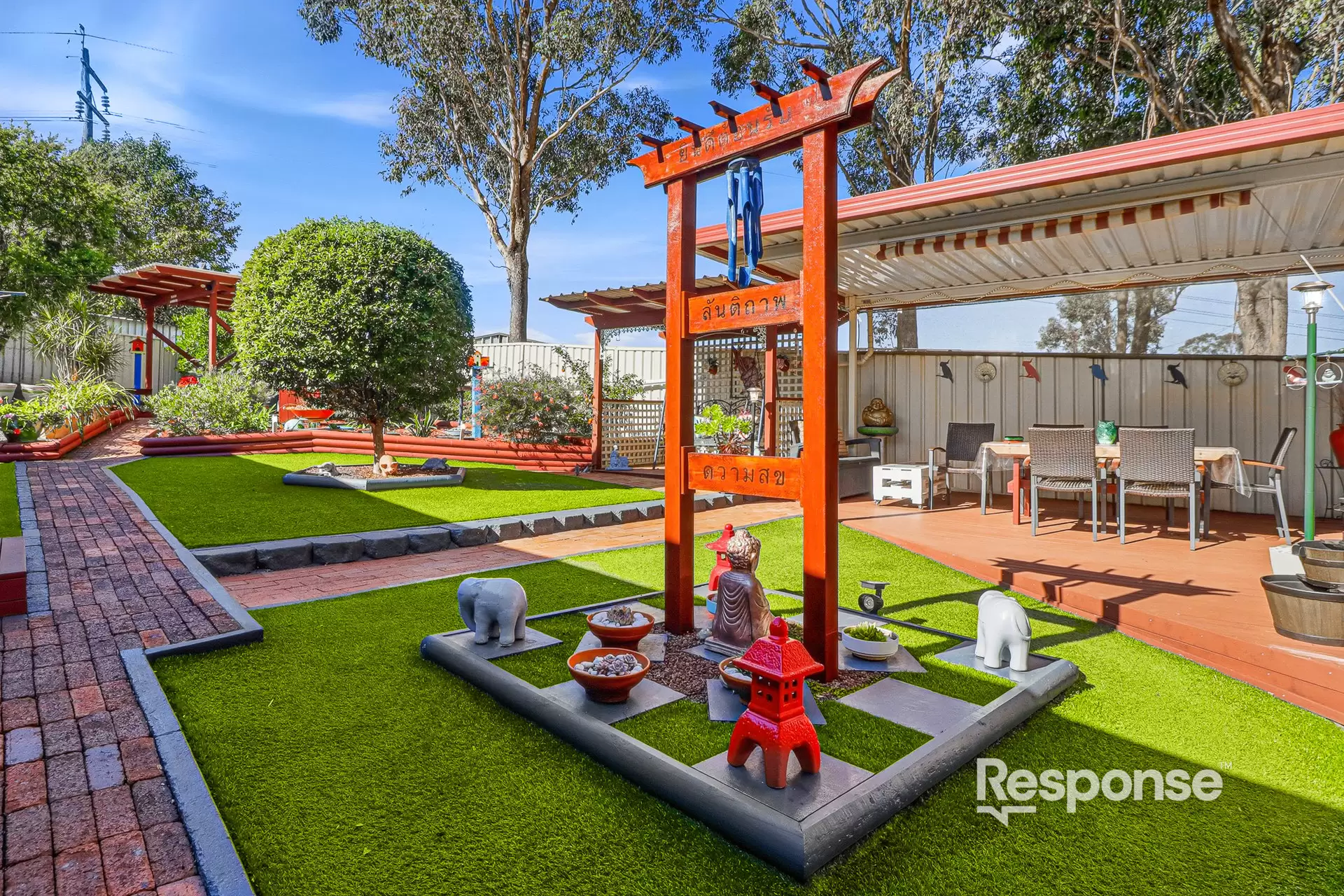 9 Eiger Place, Cranebrook Sold by ResponseRE - image 1