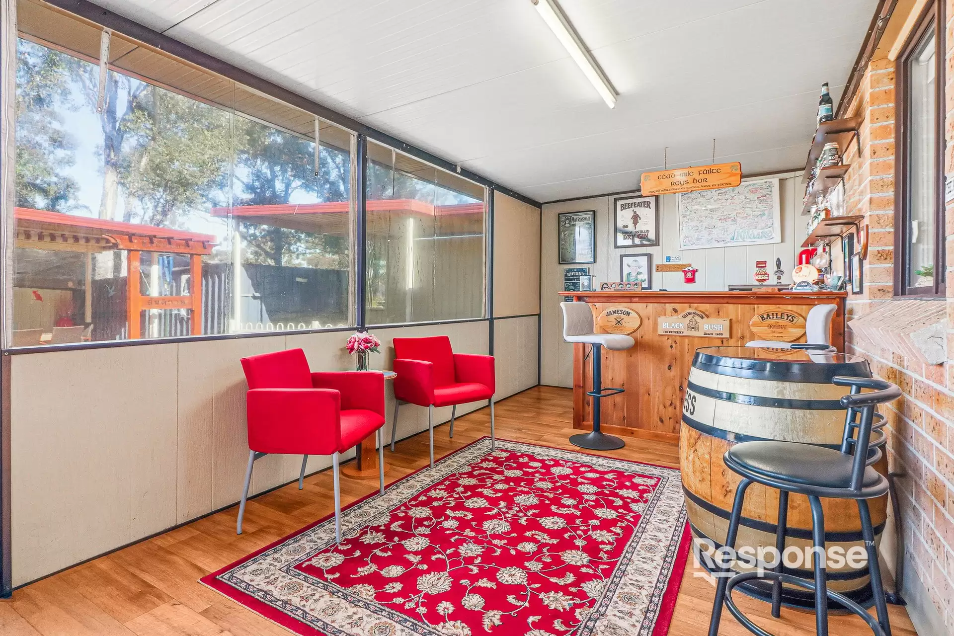 9 Eiger Place, Cranebrook Sold by ResponseRE - image 1
