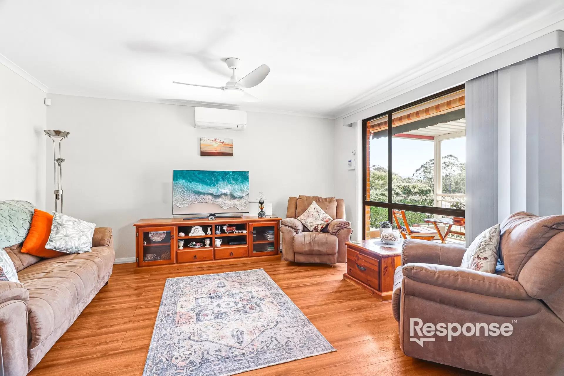 9 Eiger Place, Cranebrook Sold by ResponseRE - image 1