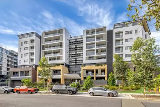 109/33 Dawes Avenue, Castle Hill For Lease by ResponseRE