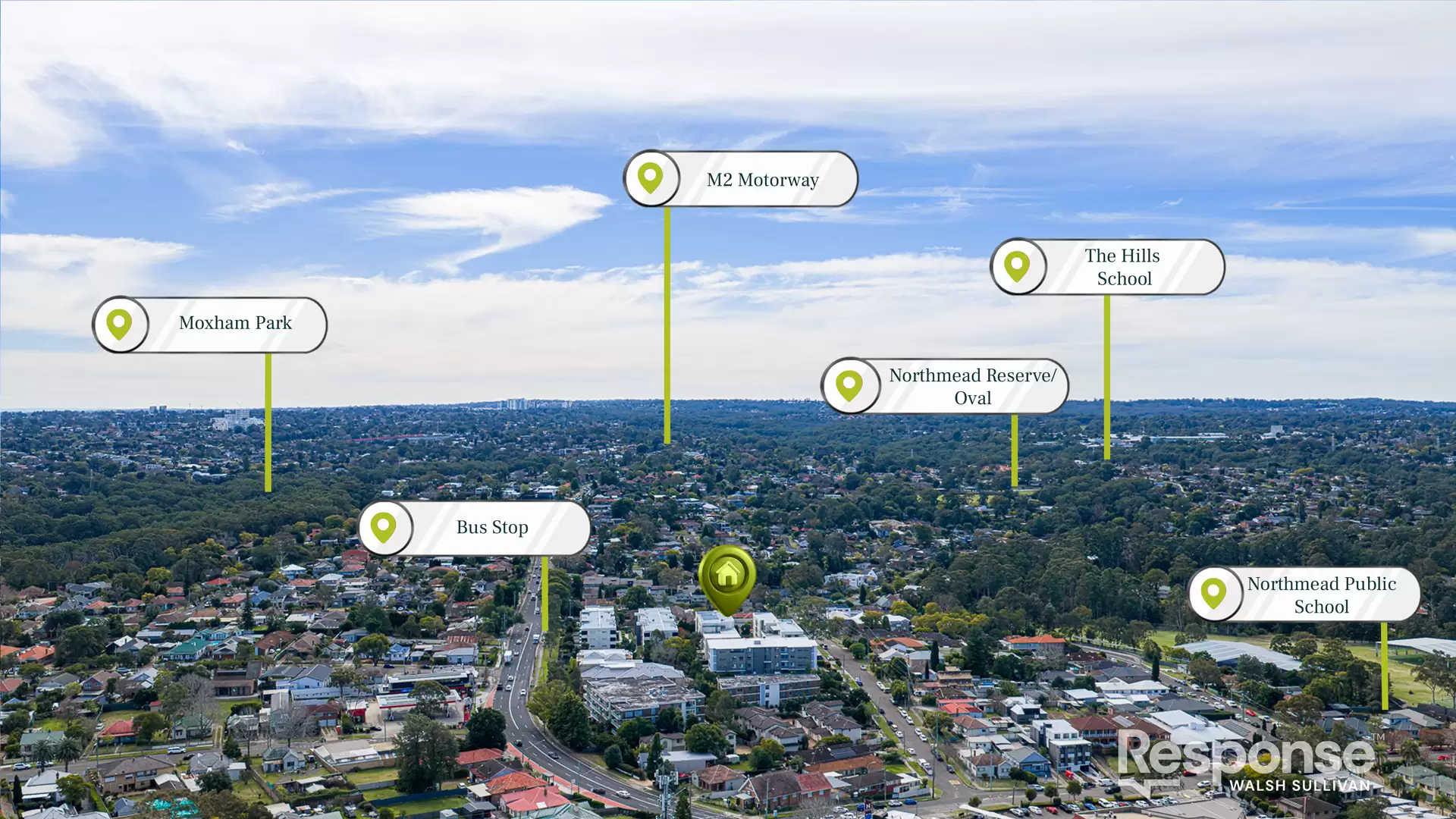 8/18-24 Murray Street, Northmead Sold by ResponseRE - image 1